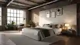 Luksusowy Łazik Loftu
