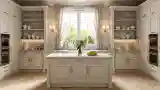 Kuchnia elegancji klasycznej