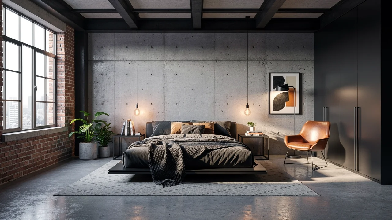 Industrial (Loft)