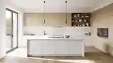 Szkocka Kuchnia Elegancji