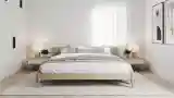 Wood and Gray Serenity Suite