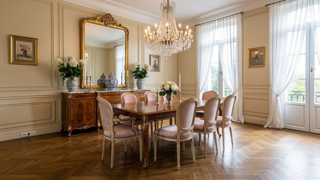 French Provincial