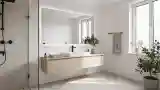 A Sanctuary of Pure Elegance