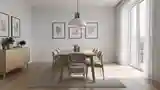 Elegancki Diner Skandynawski