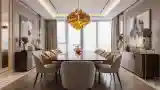 Golden Dining Mastery