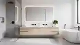 Minimalist Bathroom Elegance