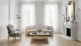 Classic Style Living Room