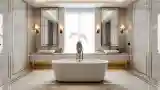 Kwatera Marmerowa W Spa