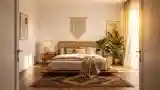 Luxury Bohemian Bedroom Retreat