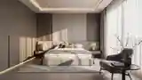Szlachetny Pokój Luxusowy