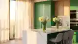 Modern Luxury Kitchen