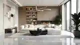 Modern Luxury Living Room