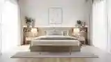 Scandinavian Bedroom Retreat