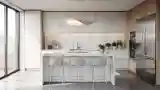 Modern Luxury Kitchen