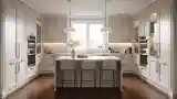 Kuchnia elegancji klasycznej