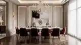 Glamorous Dining Room