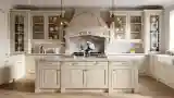 Kuchnia W Klasycznym Stylu