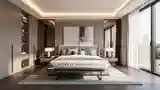 Szlachetny Pokój Luxusowy