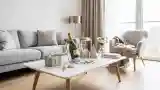 Scandinavian Lounge Elegance