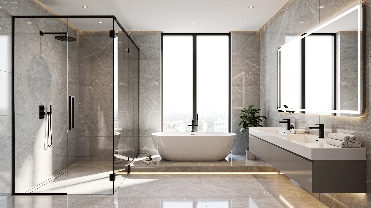 Modern Luxury