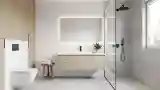 Skandynawski Salon Prysznicowy