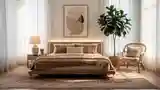 Luxury Bohemian Bedroom Retreat