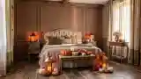 Exquisite French-Style Bedroom