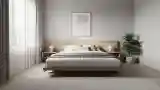Japandi Pokój Spaleniowy