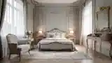 Opulent Master Bedroom