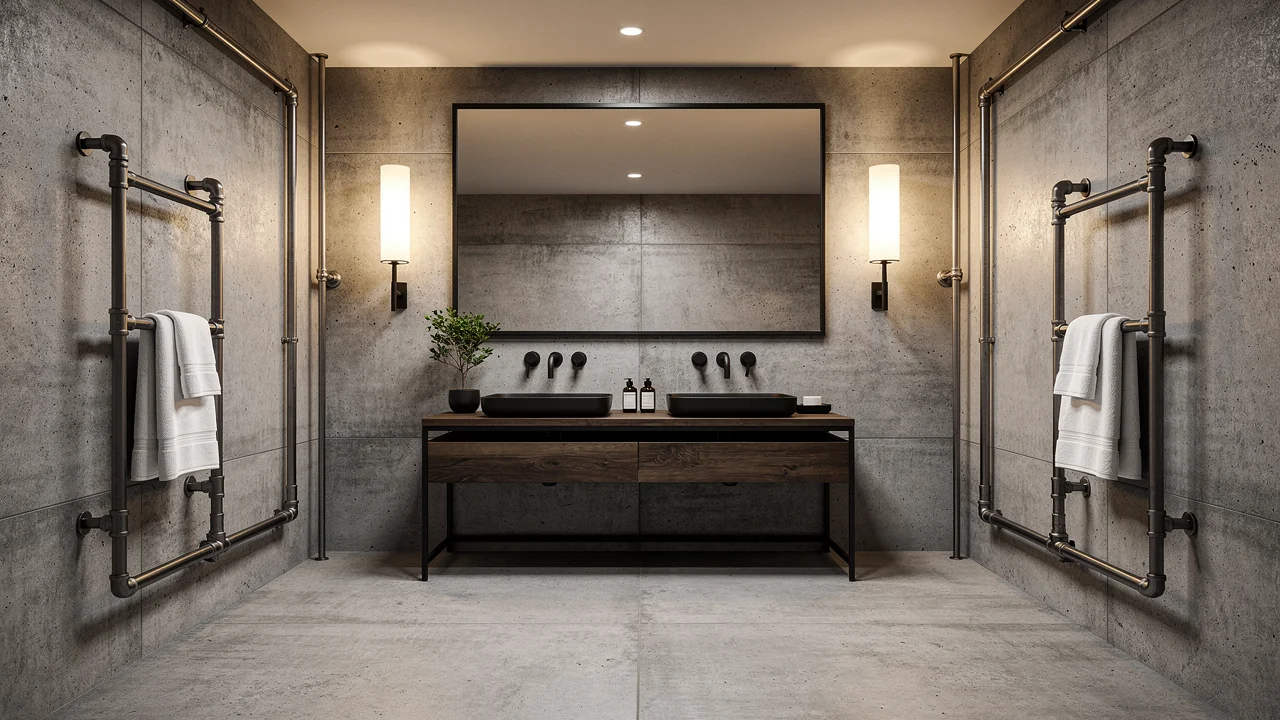 Industrial (Loft)
