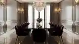 Modern Dining Room Elegance