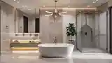 Białe Marmurowe Spa