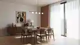 Sofistykowane Jedzenie w Stylu Mid-Century