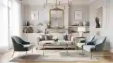 Sala Wystawowa z Marmurami