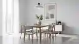 Elegancki Diner Skandynawski