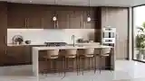 Świetna Kuchnia Modernistyczna