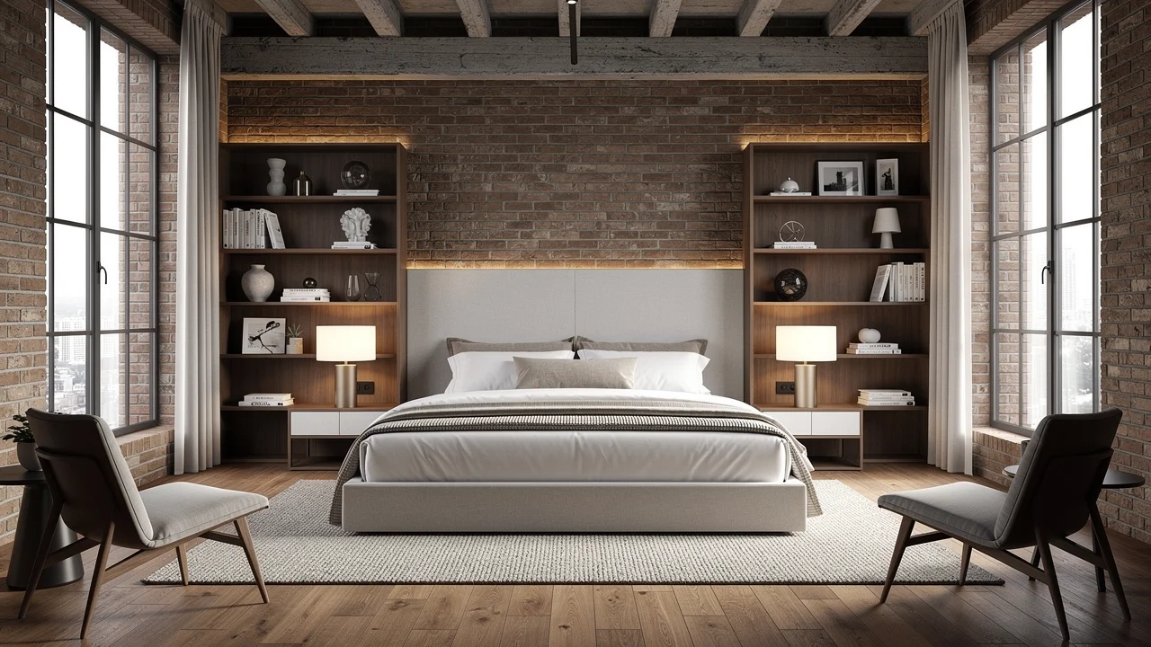 Industrial (Loft)