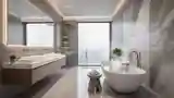 Wanienka Luxury Moderna