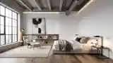 Luksusowy Łazik Loft