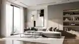 Modern Luxury Living Room