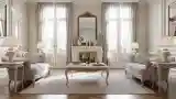 Grand Salon in Classic Elegance