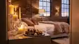Luksusowy Łazik Loftu