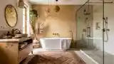 Bathrooms Bohemian Luxus