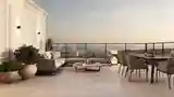 Modern Classic Terrace Lounge