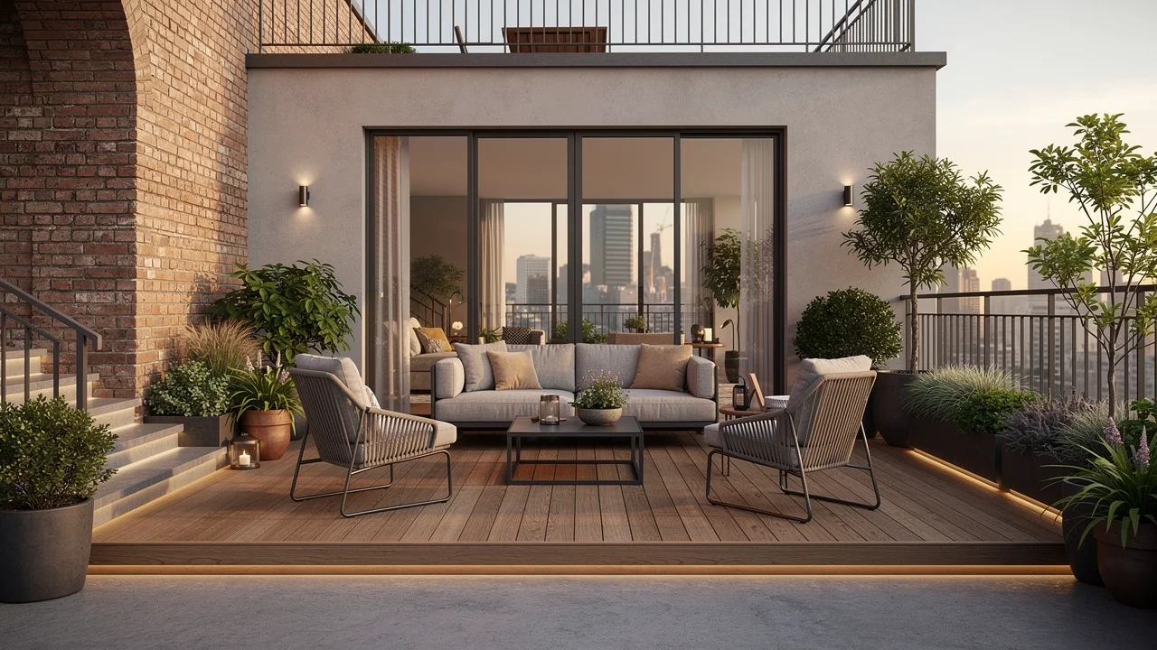Industrial (Loft)