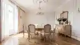 Classic Dining Room Elegance