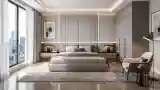 Szlachetny Pokój Luxusowy