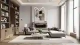 Sofa w stylu klasycznym