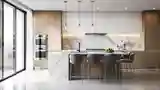 Modern Luxury Kitchen