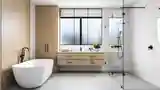 Scandinavian Spa Sanctuary